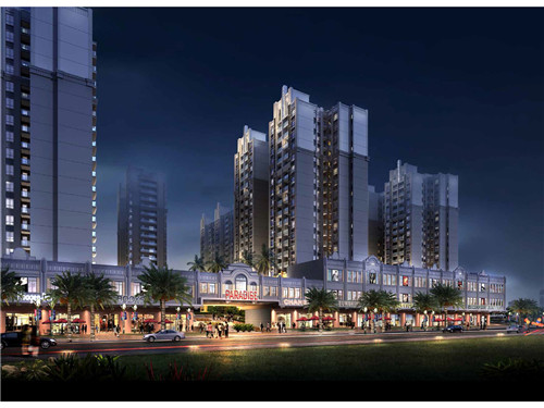 Dippin Dots得意点冰淇淋