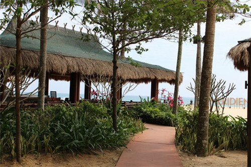 爽而甜奶茶休闲站