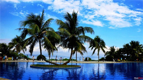 一之春石锅拌饭