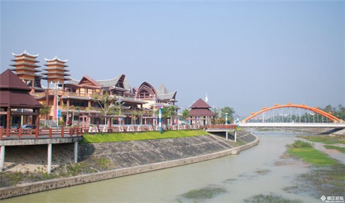 伊公五味饸饹面