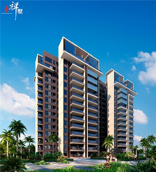 和平家园物业管事吗（和平家园的房子怎么样）